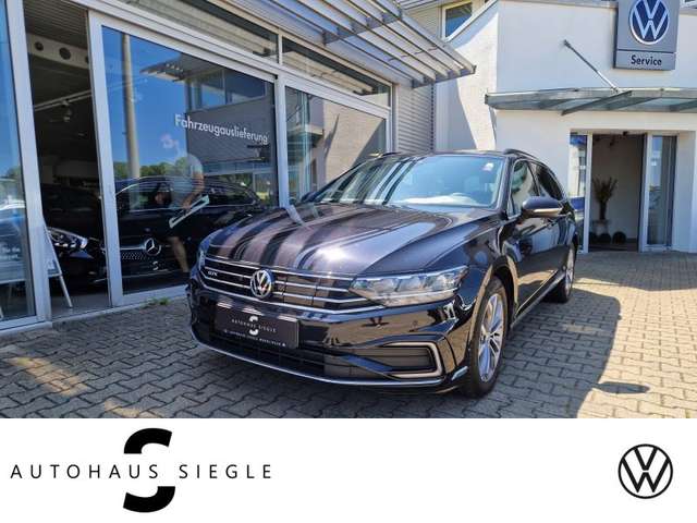 Imagine Volkswagen Passat Variant 1.4 TSI Hybrid GTE DSG Navi Kamera ACC LED Dynaudi