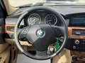BMW 530 i Lim. Steptronic Facelift HUD Lede Tüv 04.27 Blau - thumbnail 15