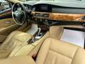 BMW 530 i Lim. Steptronic Facelift HUD Lede Tüv 04.27 Blau - thumbnail 26