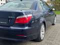 BMW 530 i Lim. Steptronic Facelift HUD Lede Tüv 04.27 Blau - thumbnail 32
