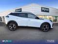 Peugeot 2008 1.2 PureTech S&S Allure 100 Blanco - thumbnail 4