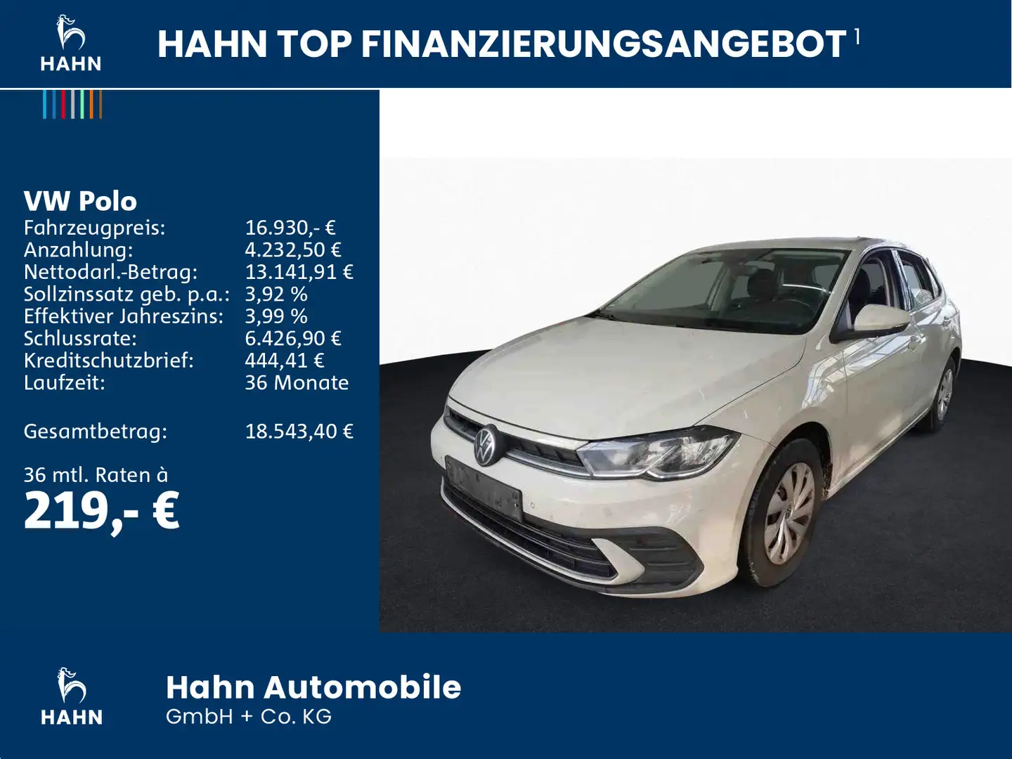 Volkswagen Polo 1.0TSI DSG Life LED APP Sitzh ACC Virtual Grau - 2