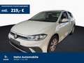 Volkswagen Polo 1.0TSI DSG Life LED APP Sitzh ACC Virtual Grau - thumbnail 1