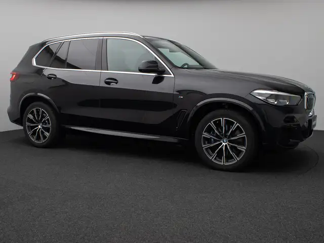 BMW X5 X5 view 4