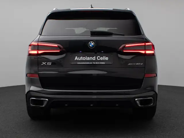BMW X5 X5 view 8