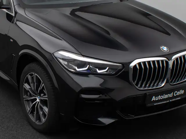 BMW X5 X5 view 17