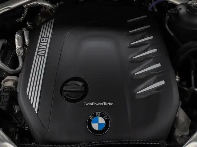 BMW X5 X5 view 18
