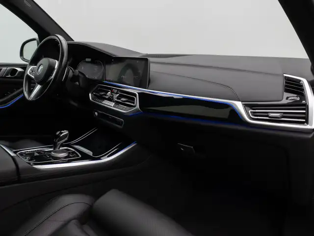 BMW X5 X5 view 23