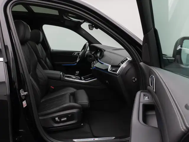 BMW X5 X5 view 24