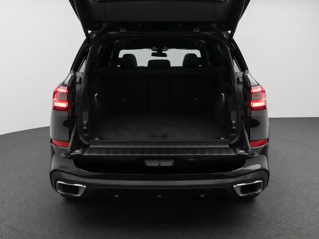 BMW X5 X5 view 13