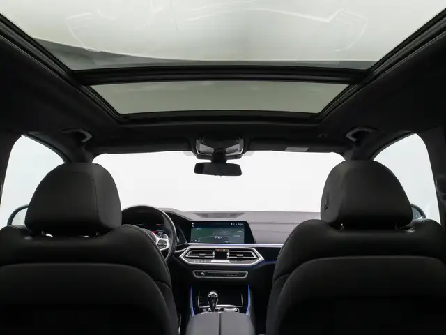 BMW X5 X5 view 29