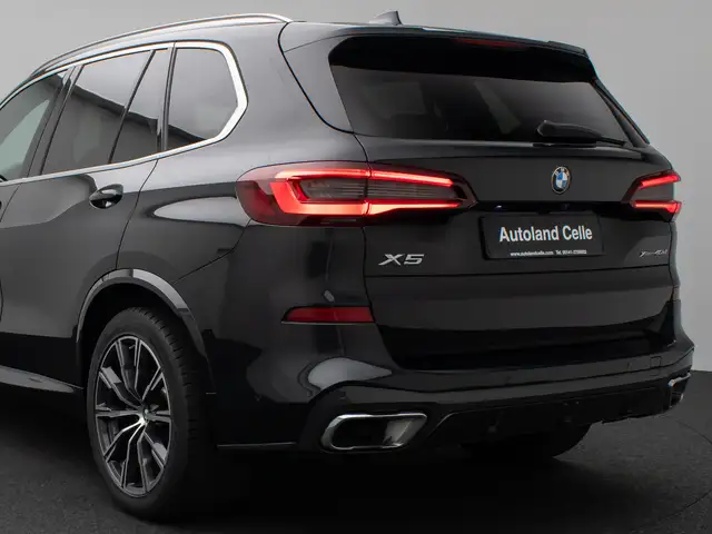 BMW X5 X5 view 14