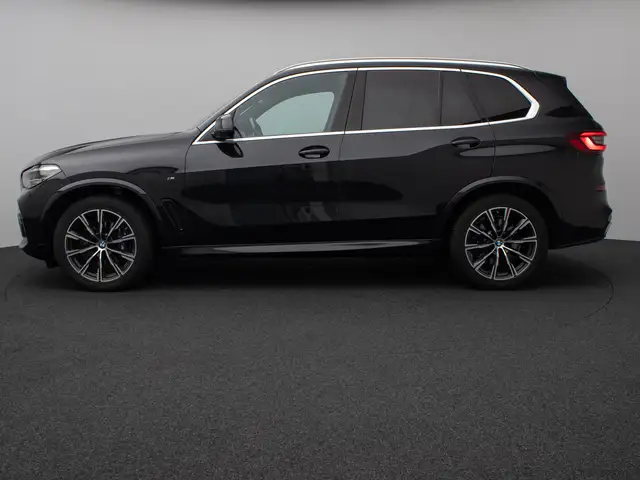 BMW X5 X5 view 11