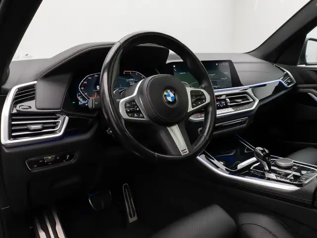 BMW X5 X5 view 20
