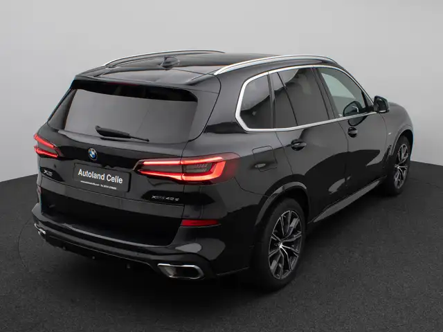 BMW X5 X5 view 7