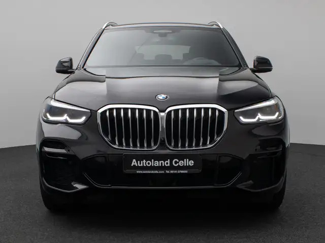 BMW X5 X5 view 2
