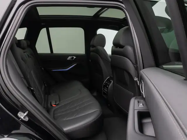 BMW X5 X5 view 26