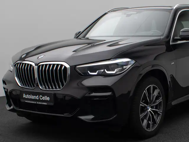 BMW X5 X5 view 16