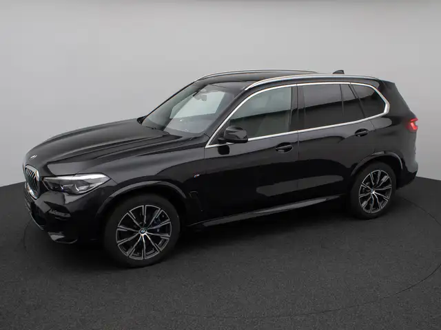BMW X5 X5 view 12
