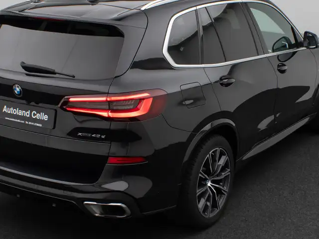 BMW X5 X5 view 15