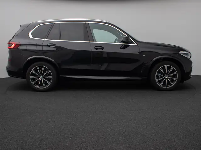 BMW X5 X5 view 5