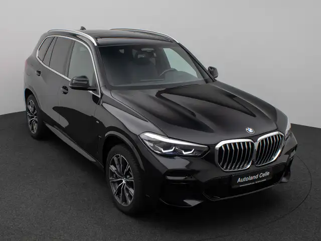 BMW X5 X5 view 3