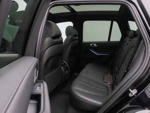 BMW X5 X5 view 25