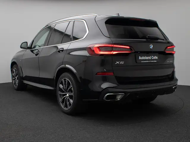 BMW X5 X5 view 9