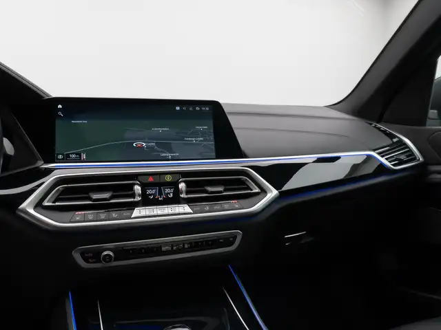 BMW X5 X5 view 21