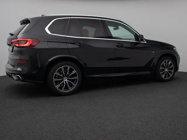 BMW X5 X5 view 6