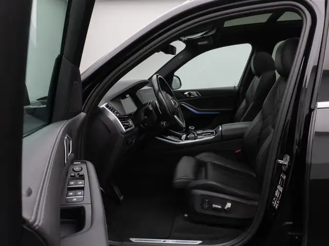 BMW X5 X5 view 19