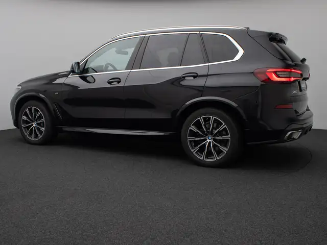 BMW X5 X5 view 10