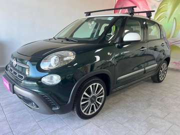 500L Cross 1.4 95cv my19 SENZA OBBLIGO DI FINANZIAMENTO
