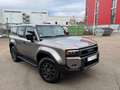 Toyota Land Cruiser Land Cruiser 2.8 D-4D Automatik Executive Gris - thumbnail 3