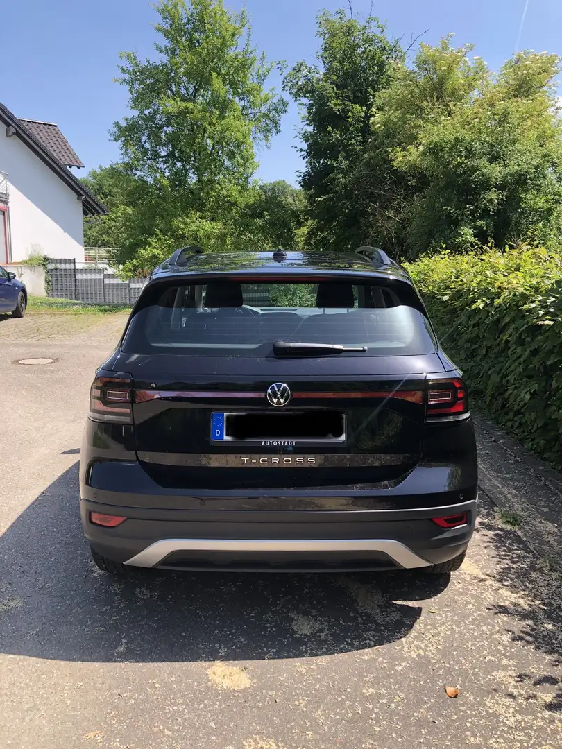 Volkswagen Polo Cross 1.0 TSI (Blue Motion Technology) DSG - 2