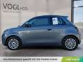 Fiat 500e Action 23,8kWh Grau - thumbnail 3