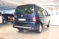 Volkswagen T5 Multivan T5 Mulitvan Match*Erst 114tkm*Webasto*Bear-Lock* Синій - thumbnail 7