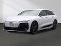 Audi S6 Avant e-tron Digitales Cockpit Navi Memory-P. Blanco - thumbnail 14