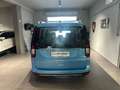 Ford Grand Tourneo CONNECT 2.0TDI 122CV GARANZIA FINO AL 04-2030 Blu/Azzurro - thumbnail 5