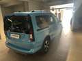 Ford Grand Tourneo CONNECT 2.0TDI 122CV GARANZIA FINO AL 04-2030 Blu/Azzurro - thumbnail 4