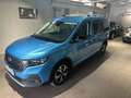Ford Grand Tourneo CONNECT 2.0TDI 122CV GARANZIA FINO AL 04-2030 Blu/Azzurro - thumbnail 1