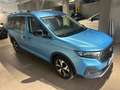 Ford Grand Tourneo CONNECT 2.0TDI 122CV GARANZIA FINO AL 04-2030 Blu/Azzurro - thumbnail 3