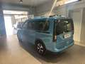 Ford Grand Tourneo CONNECT 2.0TDI 122CV GARANZIA FINO AL 04-2030 Blu/Azzurro - thumbnail 6