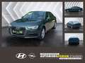 Audi A4 2.0 TFSI basis ultra Navi KlimaA PDC AUT SHZ Verde - thumbnail 1