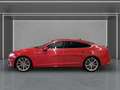 Audi A5 45 TFSI qu. S line S tronic *HuD* Rot - thumbnail 4