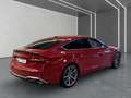 Audi A5 45 TFSI qu. S line S tronic *HuD* Rot - thumbnail 3