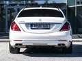 Mercedes-Benz S 600 L 7G-TRONIC Blanc - thumbnail 10
