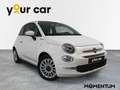 Fiat 500 1.0 Hybrid Dolcevita 52kW Blanco - thumbnail 7