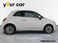 Fiat 500 1.0 Hybrid Dolcevita 52kW Blanco - thumbnail 6