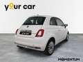 Fiat 500 1.0 Hybrid Dolcevita 52kW Blanco - thumbnail 5